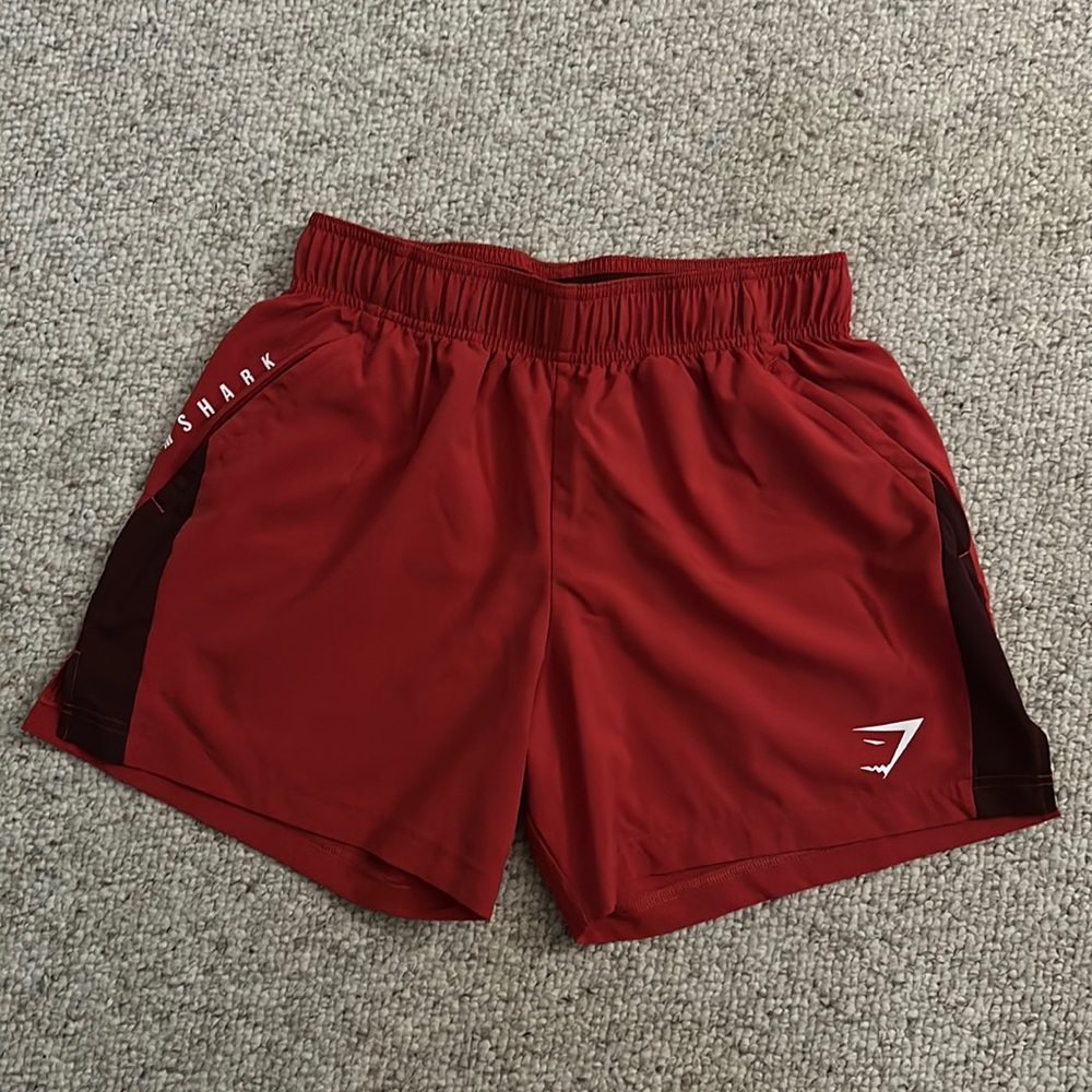 Gymshark shorts